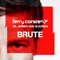 Brute (Single) (feat.) - Ferry Corsten (Corsten, Ferry / System F / Gouryella / Bypass (FRA))