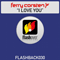 I Love You (EP) - Ferry Corsten (Corsten, Ferry / System F / Gouryella / Bypass (FRA))