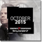 Ferry Corsten presents Corsten.s Countdown: October 2015 - Ferry Corsten (Corsten, Ferry / System F / Gouryella / Bypass (FRA))