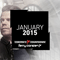Ferry Corsten Presents Corsten's Countdown: January 2015 - Ferry Corsten (Corsten, Ferry / System F / Gouryella / Bypass (FRA))