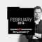 Ferry Corsten Presents Corstens Countdown: February 2016 - Ferry Corsten (Corsten, Ferry / System F / Gouryella / Bypass (FRA))