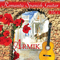 Romantic Spanish Guitar, Vol. 3 - Armik (Armik Dashchi)