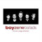 Ballads - The Love Songs Collection - Boyzone