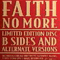 Limited Edition B-Sides & Alternate Versions - Faith No More (ex-