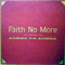 Ashes To Ashes (12'' Single) - Faith No More (ex-