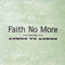 Ashes To Ashes, Part 2 (EP) - Faith No More (ex-