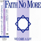 We Care A Lot (Japan Edition)-Faith No More (ex-
