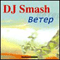 Ветер-DJ Smash (RUS) (Fast Food / Ширман Андрей Леонидович)