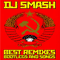 Best Remixes Bootlegs And Songs (CD 3) - DJ Smash (RUS) (Fast Food / Ширман Андрей Леонидович)