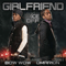 Girlfriend (Feat.) - Omarion (Omari Ishmal Grandberry)