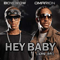 Hey Baby (Jump Off) (Feat.) - Omarion (Omari Ishmal Grandberry)