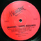 Erasure & Dead Or Alive - Megatrax Megamixes - E.E.C. [12'' Single]