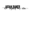 Ice Against My Skin - Aidan Baker (Baker, Aidan)
