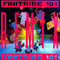 101 (Remix) [12'' Single] - Finitribe