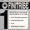 Monster in the House (EP) - Finitribe