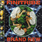 Brand New (EP) - Finitribe