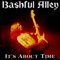 It's About Time - Bashful Alley