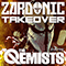 Takeover (feat. The Qemists) - Zardonic (Federico Augusto Ágreda Álvarez / Triangular Ascension)