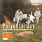 Polyesterday (#1) - Gus Gus (GusGus, Stephan Stephensen, Birgir Þórarinsson, Daníel Ágúst Haraldsson / T-World)