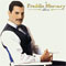 The Freddie Mercury Album - Freddie Mercury (Mercury, Freddie / Farokh Pluto Bulsara)