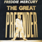 The Great Pretender - Freddie Mercury (Mercury, Freddie / Farokh Pluto Bulsara)