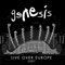Live Over Europe (CD 1) - Genesis