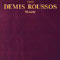 Magic-Roussos, Demis (Demis Roussos / Αρτέμιος Ρούσσος / Artemios Roussos)