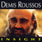 Complete 28 Original Albums (CD 22 - Insight) - Demis Roussos (Roussos, Demis Artemios  / Αρτέμιος Ρούσσος)