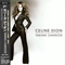 Taking Chances (Japan CD PROMO) - Celine Dion (Dion, Celine Marie Claudette / Céline Dion)