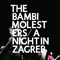 A Night in Zagreb (CD 2) - Bambi Molesters (The Bambi Molesters)