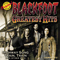 Greatest Hits - Blackfoot