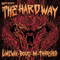 The Hard Way (feat. Bong-Ra & Thrasher) - Limewax (Maxim Anokhin / Максим Олегович Анохин)