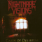 Gates Of Delirium - Nightmare Visions