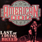 Last Of A Dying Breed - American Dog