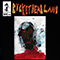 Pike 309 - Cosmic Oven - Buckethead (Bucketheadland / Brian Patrick Carroll)