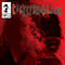 Pike 137 - Hideous Phantasm - Buckethead (Bucketheadland / Brian Patrick Carroll)