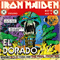 El Dorado (Single) - Iron Maiden