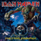 The Final Frontier-Iron Maiden (GBR, London)