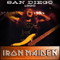 1998.08.04 - San Diego 1998 (S.D.S.U. Open Air Theater, San Diego USA: CD 1) - Iron Maiden