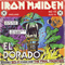 El Dorado (Promo Single) - Iron Maiden