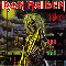 Killers (Re-issue 1995 - UK Bonus CD) - Iron Maiden