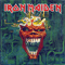 Virus (UK Part I - Single) - Iron Maiden