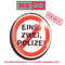Einz, Zwei, Polizei (Remix)