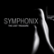 The Lost Treasure [EP] - Symphonix (Sirko Wötanowski & Stefan Wötanowski)