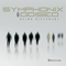Being Different [Single] - Symphonix (Sirko Wötanowski & Stefan Wötanowski)
