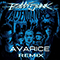 Attendance (Avarice Remix) (Single) - Rabbit Junk