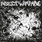 Insect Warfare / Do You Love Grind? Pt:4 (Split EP) - Carcass Grinder (死体粉砕機)