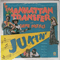 Jukin' (Split) - Manhattan Transfer (The Manhattan Transfer, Manhattan Tyransfer)