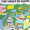 They Might Be Giants - They Might Be Giants (TMBG: John Flansburgh & John Linnell)
