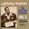 The Gold Star Sessions Vol. 1 - Lightnin' Hopkins (Hopkins, Sam)